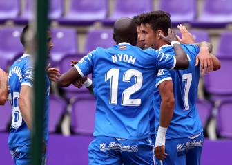 Getafe - Real Sociedad: horario, TV y cómo y dónde ver