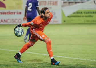 Caro tampoco estará contra el Levante