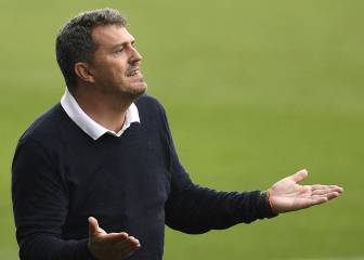 Óscar sobre las críticas a Rafinha desde Barcelona: 