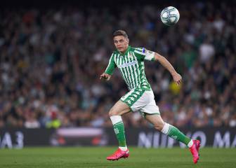 Joaquín, un amuleto para Alexis