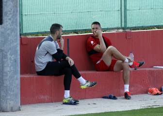 Muerte o susto en Palma