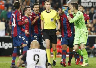 Medié Jiménez, dos partidos y dos victorias del Real Valladolid