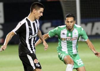 Semana aciaga para los cedidos del Real Valladolid