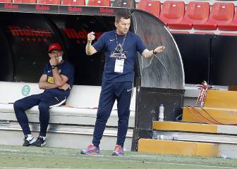 Djukic se revuelve y menea los cimientos del sportinguismo