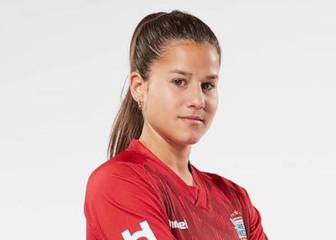 Eli del Estal brilla en Corea del Sur: dos dobletes y pichichi