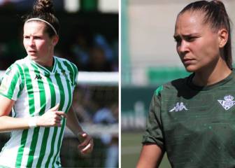 Guerrero y Van Dongen dejan el Betis y miran a Levante y Atleti