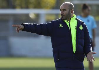 Ferrón, despedido por sorpresa