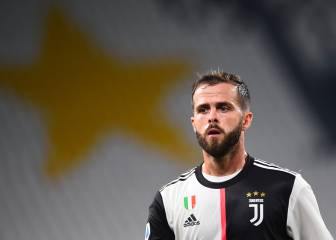Pjanic: 