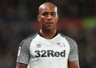 Andre Wisdom, ex del Liverpool, apuñalado durante un atraco