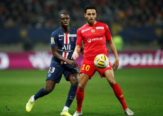 Kouassi ya está en Múnich y el París Saint Germain estalla