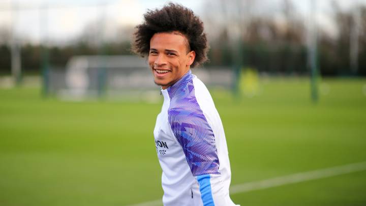 Sané.