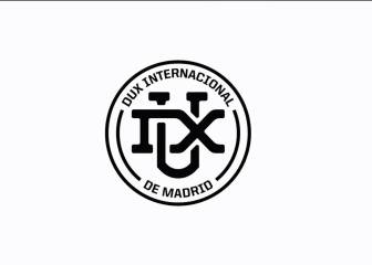 Courtois y Borja Iglesias, de DUX, compran el Inter de Madrid