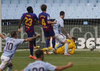 Barcelona - Atlético: horario, TV y cómo y dónde ver en directo