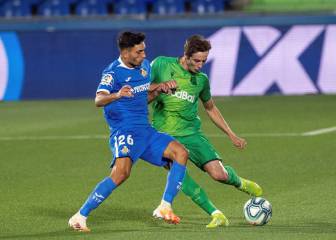 1x1 de la Real: Sin reacción por culpa de los regalos y otro injusto penalti