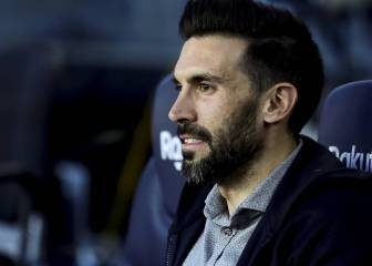 El tuit de Eder Sarabia que no gustó al barcelonismo