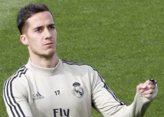 The Sun: Mou va a por Lucas