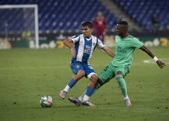 Víctor Gómez, el icono del cambio de ciclo