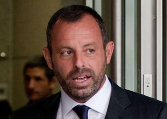 Rosell: “Le recomendaría a Laporta que no se presentara”