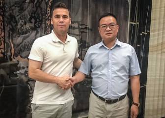 Un entrenador cada siete meses