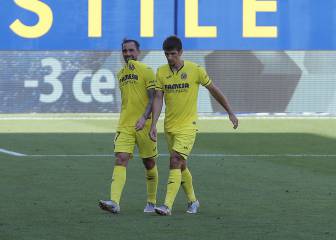 Con Caín en el Villamarín