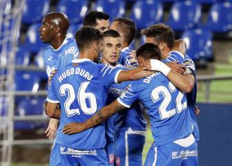 Bordalás y los suyos vuelven a superarse