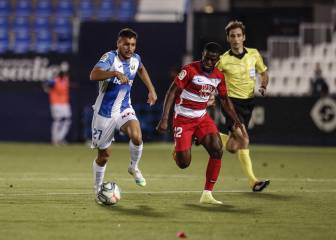 Al Villarreal se le complica el fichaje de Óscar Rodríguez