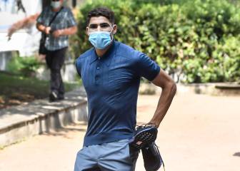 Si gana Achraf, gana el Madrid