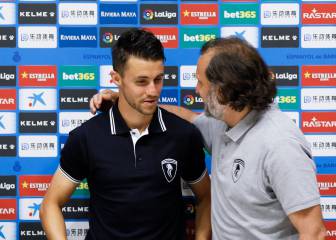 Adiós a Corchia, el jugador más 'ganador' de la temporada