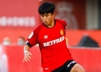 Kubo sigue de récord