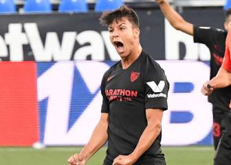 Butarque apesta a azufre