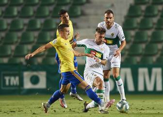 Sopor por el liderato