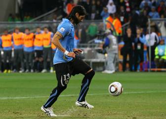 Mundial-2010: pasó el 02 de julio