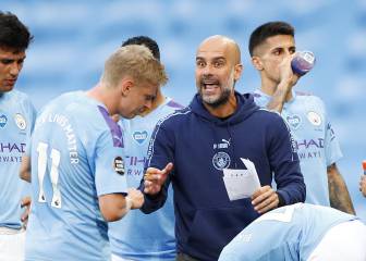 Se mantiene el valor doble de los goles aún en campo neutral