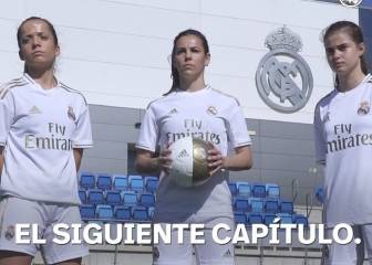 El Real Madrid Femenino ya es una realidad: la RFEF da luz verde a la absorción del Tacon