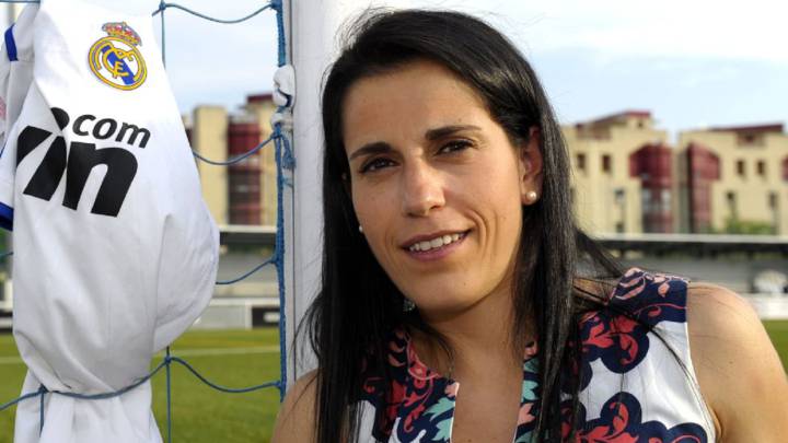 Ana Rosell