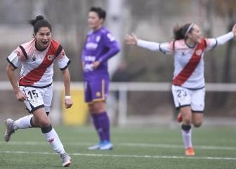 Fuga de talentos en el Rayo