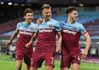 Al Chelsea se le acaba la gasolina