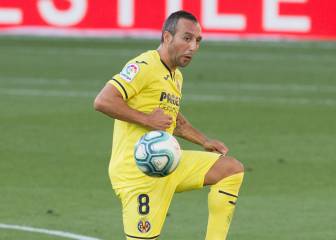Colocan a Cazorla en el Besiktas
