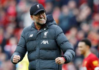 Klopp: 