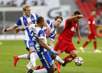 El Hertha Berlín recibe una inversión de 150 millones de euros