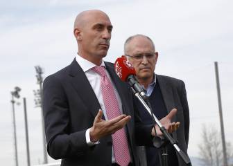 El Calahorra desvela el formato de la Segunda B 20-21