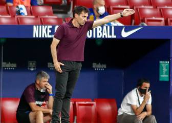 Mendizorroza cita a dos equipos que están en horas bajas