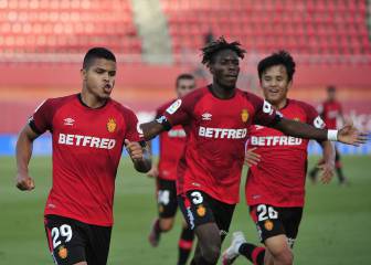 El 5-1 al Celta es la mejor goleada bermellona en liga desde 2008