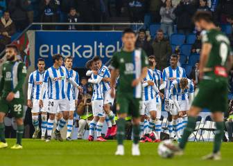 Anoeta: el parchís de Abelardo y el primer ‘Game Over’
