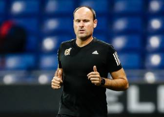 Ya se conocen los árbitros de la Jornada 34