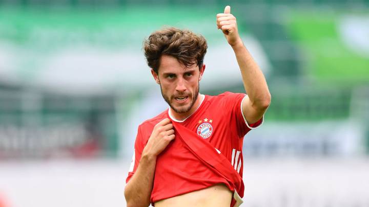 Asi Estan Los Cedidos Del Real Madrid Que Pasa Con Sus Contratos