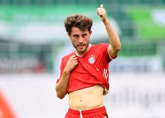 Así están los cedidos del Real Madrid: qué pasa con sus contratos y cuándo vuelven