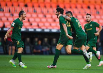 Raúl García hurga en la herida