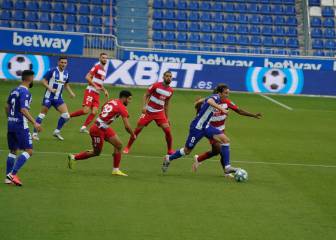 El Granada sueña con Europa