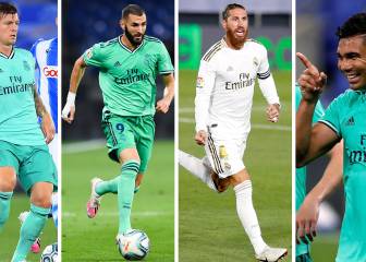 El gol viene de lejos